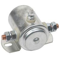 Starter Solenoid Replacement For 12 Volt 3 Terminal Heavy Duty Winch Marine