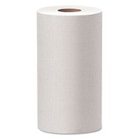 Kimberly-Clark Professional Wypall X60 Reusable Cleaning Wipes Roll, White, 12 Rolls (KCC35401)