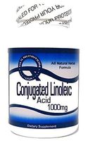 Conjugated Linoleic Acid 1000mg 180 Capsules ^GLS