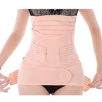Belly Band, Women
