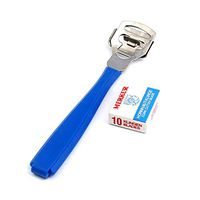 DDP Blue Handle Corn Cutter with 10 Blades