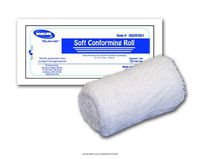 Invacare Soft Conforming Roll, Ib Soft Cnfrm Roll Ns 4X75in, (1 CASE, 96 EACH)