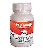 PLD- Polycystic Live Disorder & Anti Hepatitis Supplement (Capsule 60)