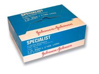 Specialist Plaster Bandages Fast Setting 3 x3yds Bx/12