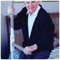 Super Pole System SuperTrapeze Add-on Kit