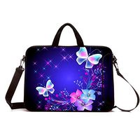 hdaba 9.7 10.2 inch Laptop Case Messenger Shoulder Bag