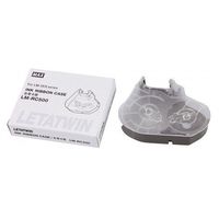 Max USA LM-RC500 Ink Ribbon Holder Refillable Blank Cassette for LM-550A (Without an Ink Ribbon.)