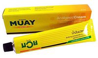 Namman Muay Analgesic Cream, 30 Gram
