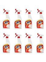Iron OUT Rust Stain Remover Spray Gel, 24 Fl. Oz, 8-Pack