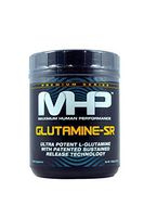 Glutamine SR, L-Glutamine, 1000 gm, Glutamine-SR, From MHP