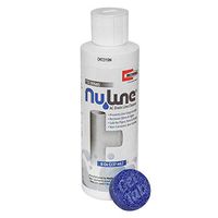 NuLine NL1 HVAC Condensate 8 Ounce Nu-Line Drain Cleaner Plus (1) 4185-05 Gel Tab