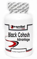Black Cohosh Advantage 90 Capsules ~ Renevitol