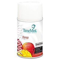 9000 Shot Metered Air Freshener with Mango Scent - 7.5 Oz
