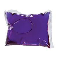 Brighton 1686750 Dissolvable Portion Pkets - Heavy Duty Floor Cleaner 50/Pk