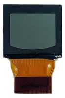 Tanin Auto Electronix Replacement LCD Screen | 2004-2006 Nissan Quest | Instrument Cluster Odometer Display Screen (High-Bond Version)