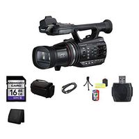 Panasonic HDC-Z10000 3D Digital Camcorder 16GB