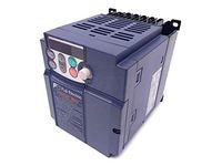 Variable Frequency Drive, 1 HP, 115VAC