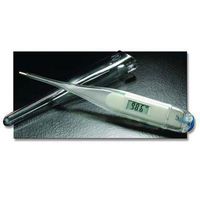 ADTEMP I Digital Thermometer, Latex-Free