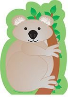 Koala Large Notepad