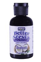 Better Stevia - Liquid Sweetener 2