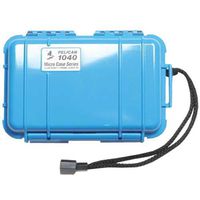 Pelican 1040 Micro Case (Blue)