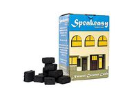 Hookah Coals - Natural Coconut Charcoals - 120 count - Speakeasy Hookah