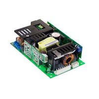 MEAN WELL RPS-160-24 RPS-160 Series 161 W Single Output 24 V AC/DC Medical Switching Power Supply - 1 item(s)