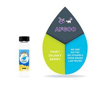 Strain Specific Terpenes (Afgoo, 5mL)