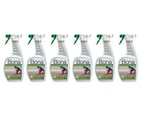 Bona 36-Ounce StoneTile & Laminate Floor Cleaner Spray Bottle (6 bottles)