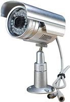 BlueFishCam AHD Security Camera 1.0MP AHD 720P CMOS Chips with IR-Cut Intrared 36 LEDs CCTV Surveillance Wide Angle 2.8mm Lens Waterproof