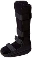 DJO 79-95077 PROCARE Contour 2 Walker, Large, Shoe Size: Female 11-14, Male 10-13