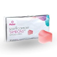 Beppy Comfort sponge tampons (wet) by StressNoMore