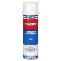 Wholesale CASE of 25 - ITW Eliminator Carpet Spot & Stain Remover-Spot/Carpet Cleaner, No Residue, Deodorizes, Red