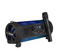 New Street Hopper 5 with mic (Renewed)