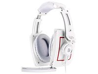 Tt eSPORTS Level 10M BMW Design Gaming Headset HT-LTM010ECWH Iron White