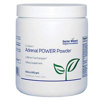 Doctor Wilson's Original Formulations Adrenal Power Powder 450gm