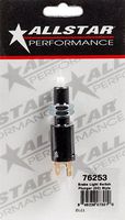 Allstar Performance ALL76253 Brake Light SwitchPlunger (OE) Style