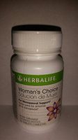 Herbalife Woman's Choice
