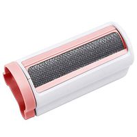Ugood Household Manual Hair Ball Trimmer To The Ball Remover Hair Shaving Machine Hair (Pink)
