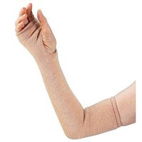 Skil-Care Geri-Sleeves, Beige, Medium, Pair