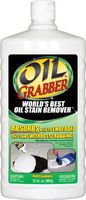 Krud Kutter OG326 OG32 Grabber Oil Stain Remover, 32-Ounce