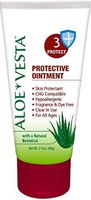 Aloe Vesta® Protective Ointment-Packaging: 2 oz Tube - UOM = Each 1