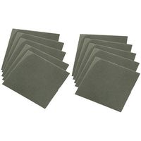 Polarizing Film Sheet - set of 10, Model: 93493, Gadget & Electronics Store