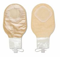 Hollister Pouchkins One-Piece Urostomy ( POUCHKINS 1PC URO CTF UP TO 1 1/2' INF ) 10 Each / box