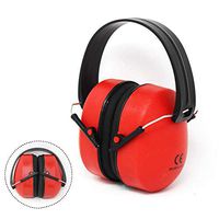 Toolman Hearing Protection NRR 26 dB with Noise Cancelling for Kids and Adults (Headphones Type 2) CTH008