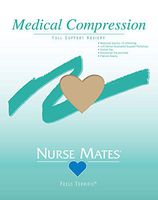 Nurse Mates Womens - Medical Compression