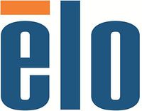 Elo Touch E222370 4602L 02 Series Infrared 46" Interactive Digital Signage, VGA/HDMI/Displayport Video I/F, USB Touch Controller I/F, Worldwide-Version, Clear Glass, Gray