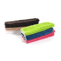 Saying Anti-Grease Cloth Bamboo Fiber Washing Towel Kitchen Cleaning Wiping Rags Perfect for Your Home, Office, Car & All Other Cleaning Needs