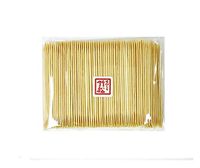 Highest quality Extra-thin Toothpicks/Superfine 0.04inch (500)