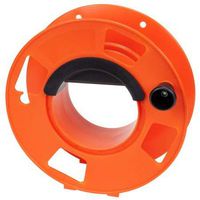 Bayco - (2 Pack) KW-110 100' Cord Storage Reel with Center Spin Handle